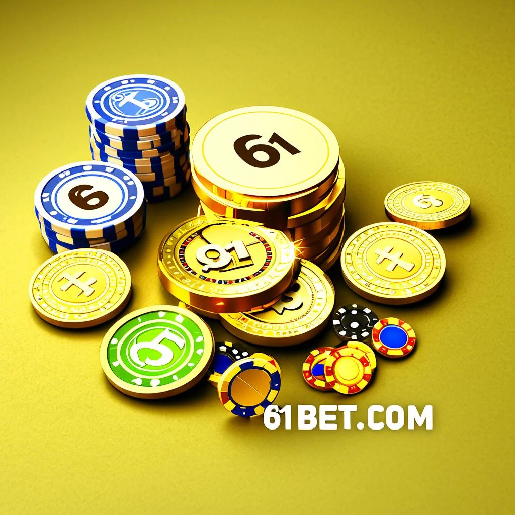 61BET GAME-Slots