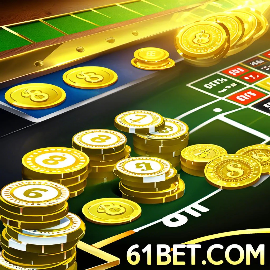 61BET GAME-Logo